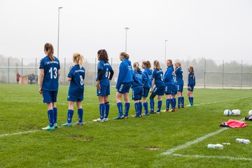 Bild 13 - SC Kaltenkirchen - SG Trittau/Sdstormarn : Ergebnis: 0:6